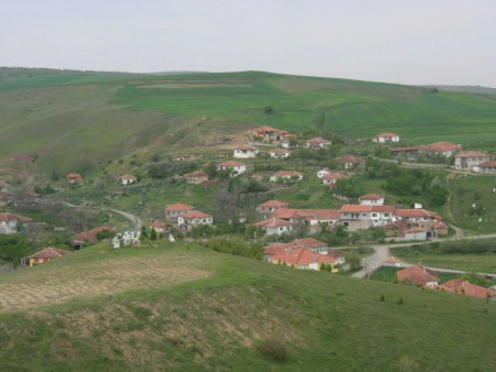 değirmendere köyü
